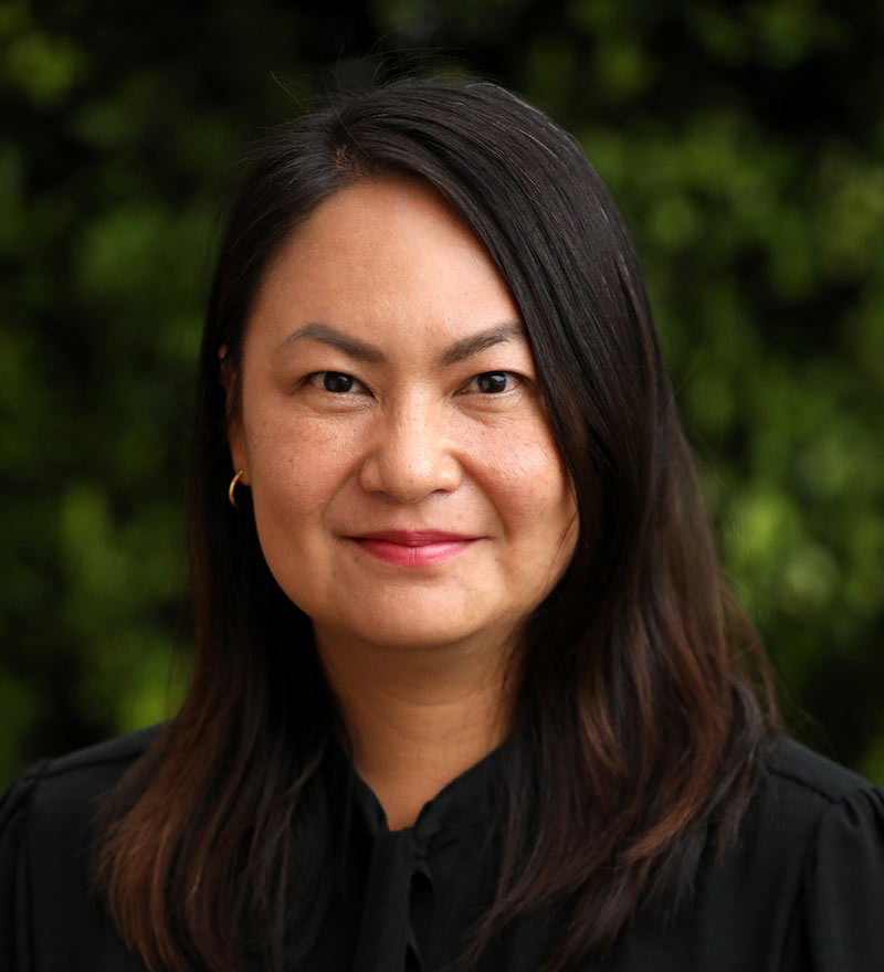 Susan Chi, PhD