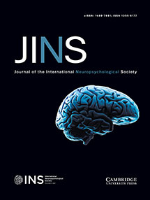 JINS magazine cover