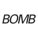 Bomb Logo