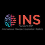 international neuropsychology society logo