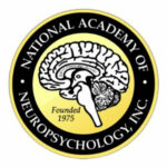 national academy of neuropsychology logo