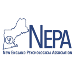 new england psychology association logo