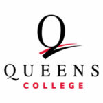 queens college logo