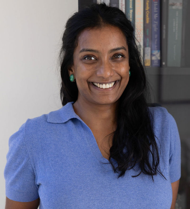 Mahathi Kosuri, PhD