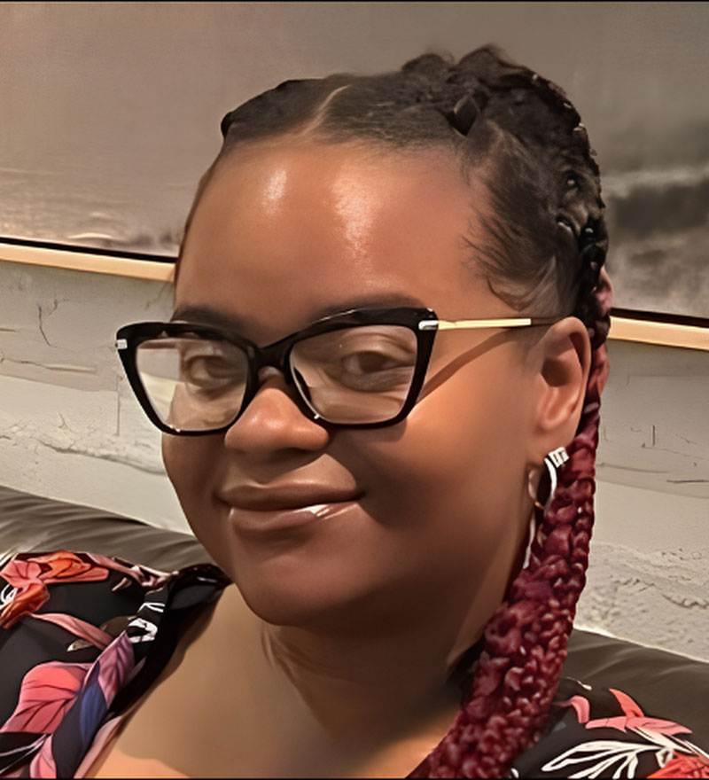 Eboni Martin